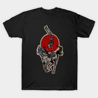 Death's Circus T-Shirt